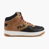 FILA Mid Cut 22