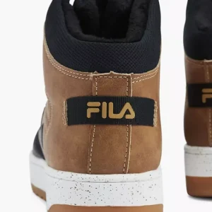 FILA Mid Cut 14