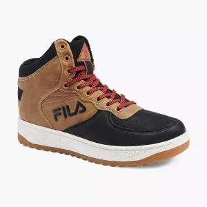 FILA Mid Cut 18