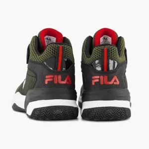 FILA Mid Cut 14