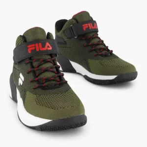 FILA Mid Cut 16