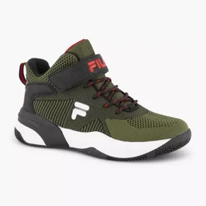 FILA Mid Cut 18