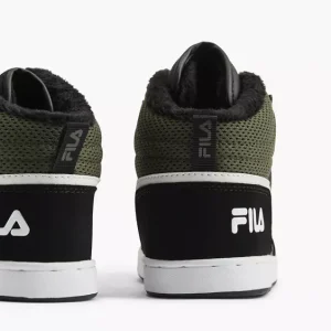 FILA Mid Cut 14