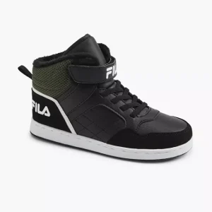 FILA Mid Cut 18