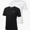 FILA 2er Pack T-Shirt 14