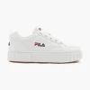 FILA Platform Sneaker 20