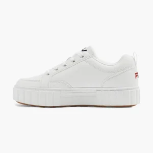 FILA Platform Sneaker 10