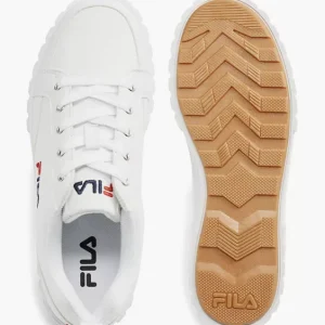 FILA Platform Sneaker 12