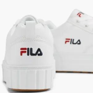 FILA Platform Sneaker 14