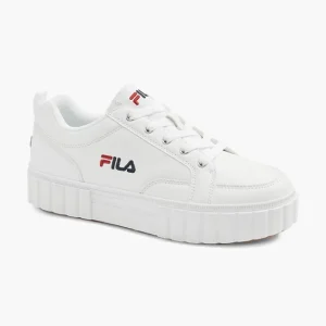 FILA Platform Sneaker 18