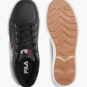 FILA Platform Sneaker 12