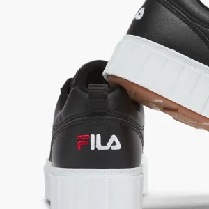 FILA Platform Sneaker 14