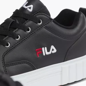 FILA Platform Sneaker 16