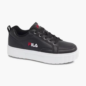 FILA Platform Sneaker 18