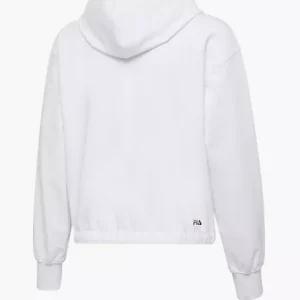 FILA Crop Hoodie 8