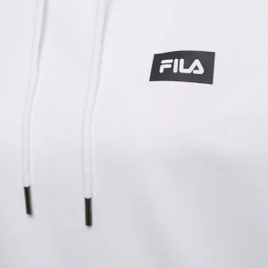 FILA Crop Hoodie 10