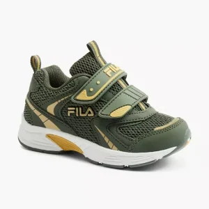 FILA Klettschuh 18