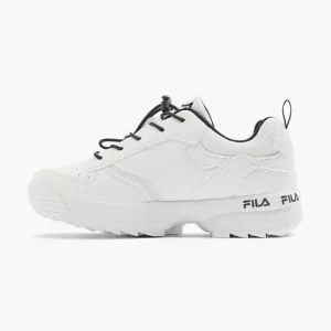 FILA Chunky Sneaker 10