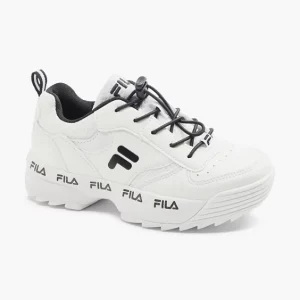 FILA Chunky Sneaker 18