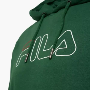 FILA Hoodie 10