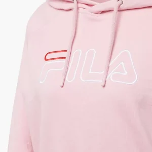 FILA Crop Hoodie 10