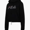 FILA Crop Hoodie 20