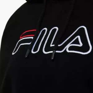 FILA Crop Hoodie 10