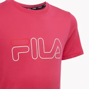 FILA T-Shirt 10