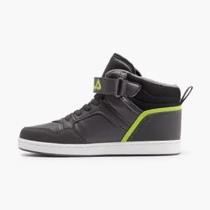 FILA Mid Cut 10