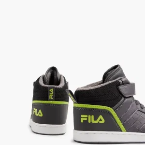 FILA Mid Cut 14