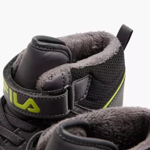 FILA Mid Cut 16