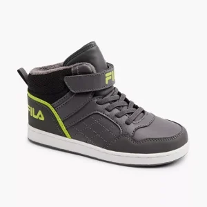 FILA Mid Cut 18