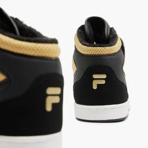 FILA Mid Cut 14