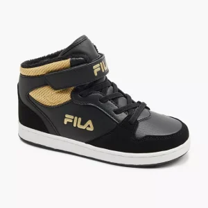 FILA Mid Cut 18