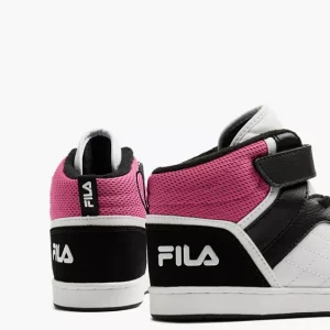 FILA Mid Cut 14