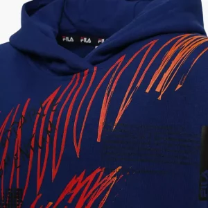 FILA Hoodie 10