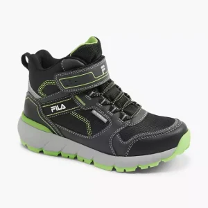 FILA Mid Cut 18