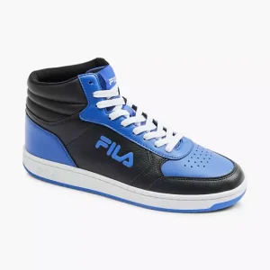 FILA Mid Cut 18