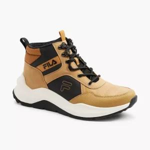 FILA Schnürboots 18