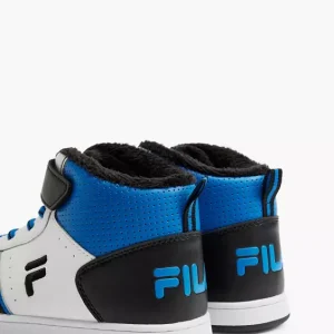 FILA Mid Cut 14