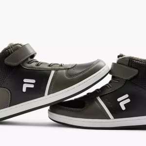 FILA Mid Cut 16