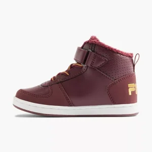 FILA Mid Cut 10