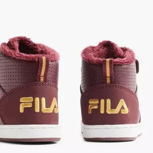 FILA Mid Cut 14