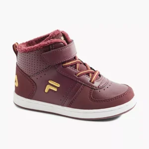 FILA Mid Cut 18