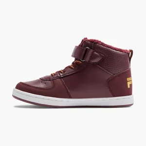 FILA Mid Cut 10