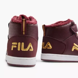 FILA Mid Cut 14