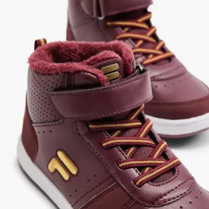 FILA Mid Cut 16