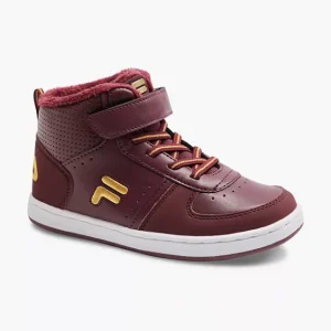 FILA Mid Cut 18