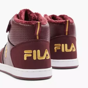 FILA Mid Cut 14