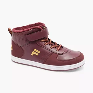 FILA Mid Cut 18